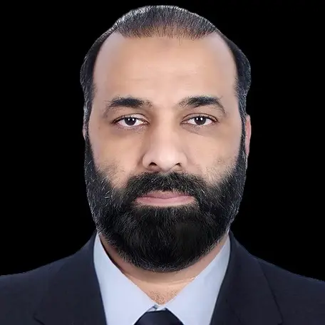 Profile picture of Bilal Ahmad