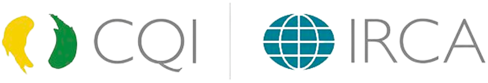 Logo CQI IRCA